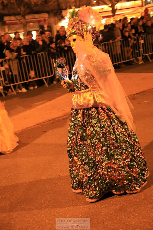 Photos JMP©Koufra 12 - Grande Parade Féérique de Noël - 15122019 - 0164