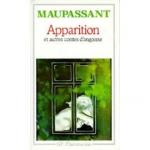 Maupassant-Guy-De-Apparition-Et-Contes-Angoissants-Livre-896562806_ML