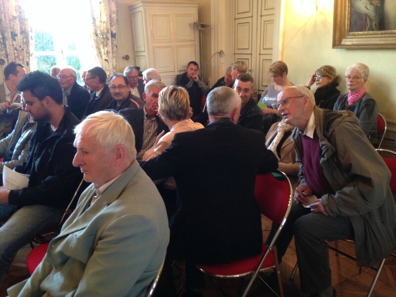 protocoles «Participation citoyenne» Avranches Rouffigny, Saint-Georges-de-Rouelley Saint-Martin-des-Champs Gendarmerie Etat sécurité délinquance référent