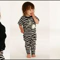 Ligne <b>bébé</b> Cheap Monday pour le bonheur des Parents Fashion