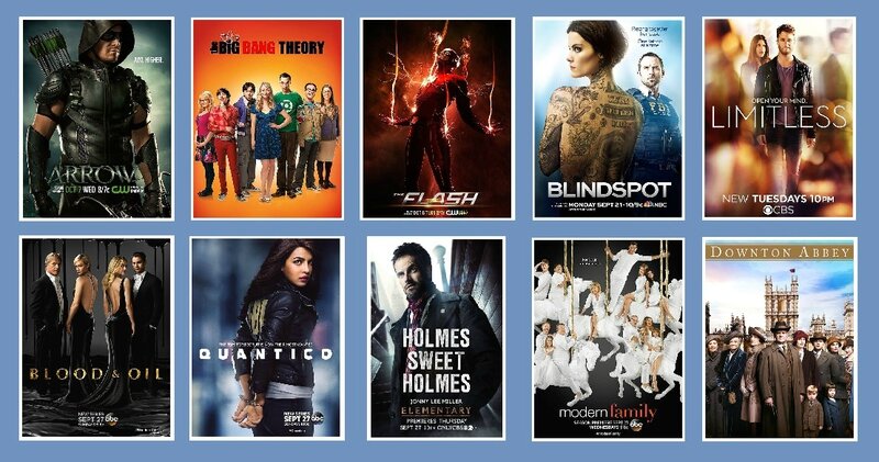 OneWeek10-Series
