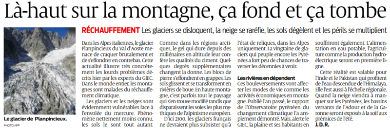 2019 09 26 SO Là-haut sur la montagne ça fond et ça tombe