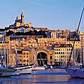 Vincent Beckers présente le <b>tarot</b> de ... <b>Marseille</b> ?