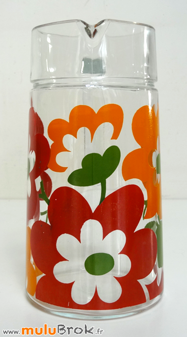 PICHET-Vintage-Fleurs-Lotus-8-muluBrok-Brocante