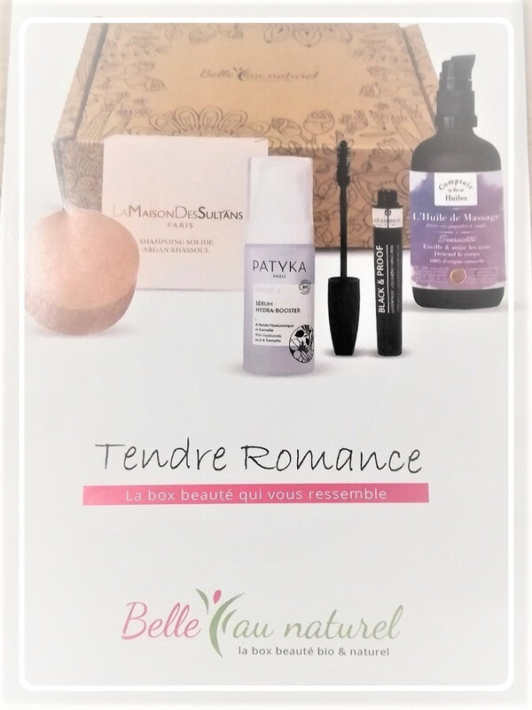 tendre romance