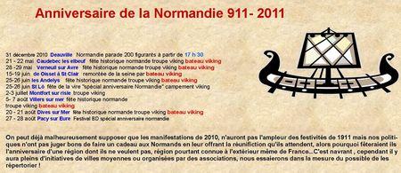 AnniversaireNormandie