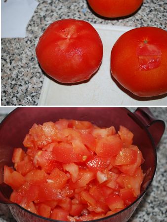 truc pour éplucher les tomates (page 1)