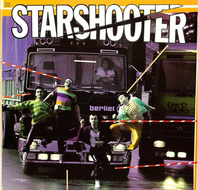 Starshooter-album1