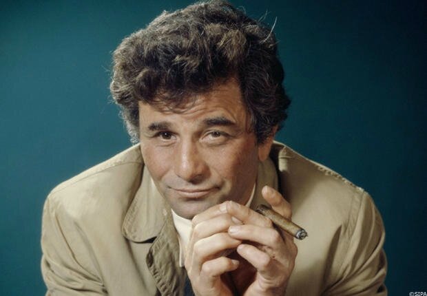 columbo