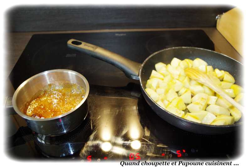 terrine de pommes au caramel-1146