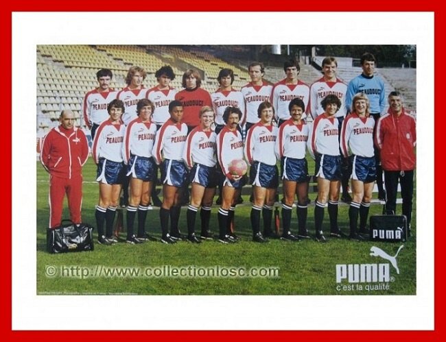 LOSC (1978-1979)