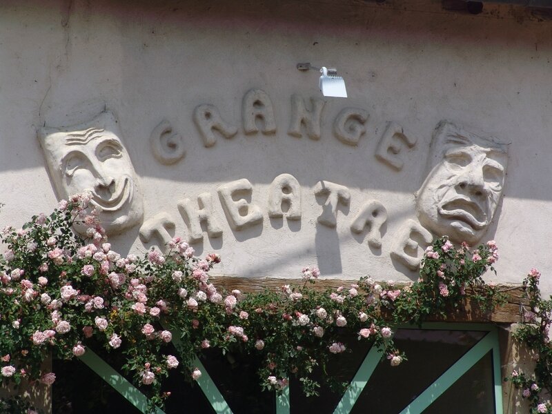 75-La grange théâtre