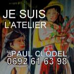 Atelier Paul Clodel