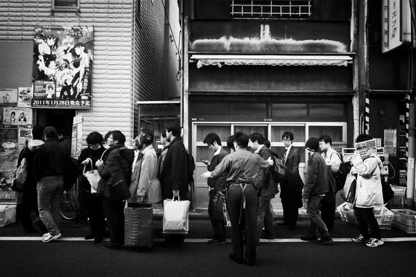 TOKYO