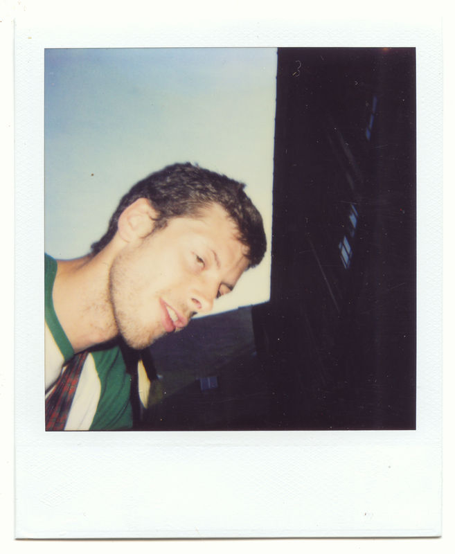 nicolas lemire