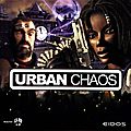 Urban Chaos - PC