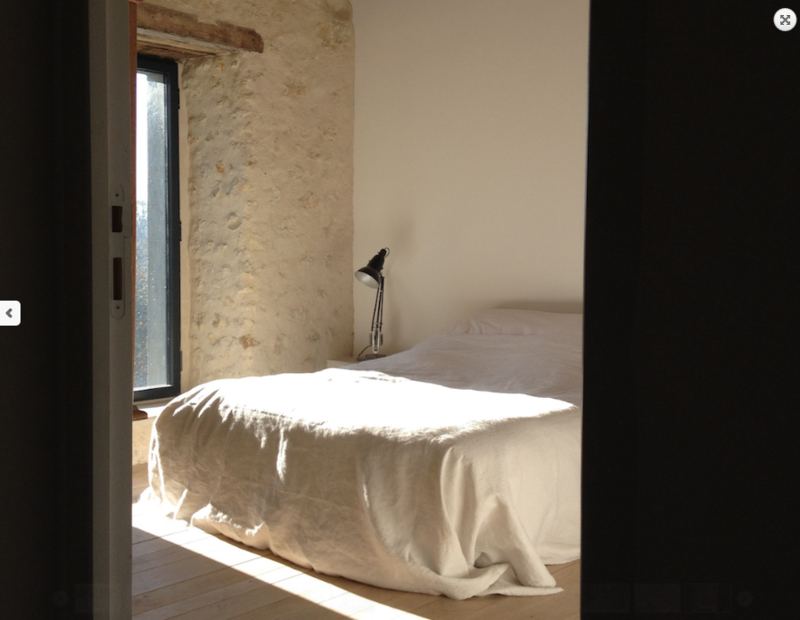 grenier du 15 ieme siecle restaure a vendre magnifique 370