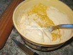 Tatin aux spéculoos et aux pommes 007