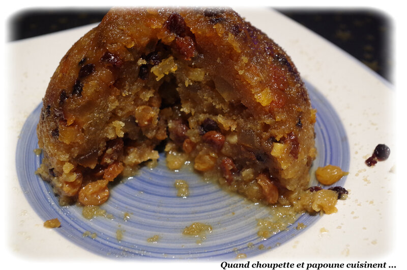 christmas pudding-2929