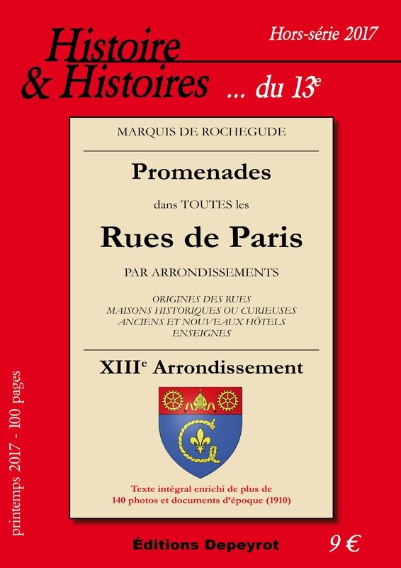 Histoire & Histoires hors serie 2017
