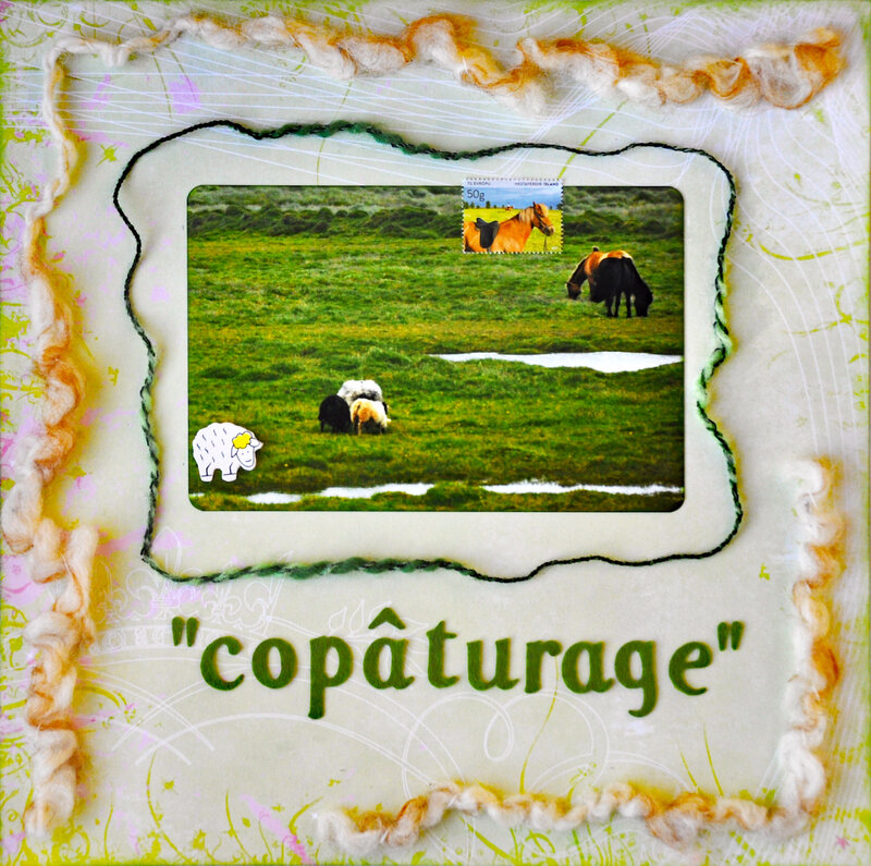 COPÂTURAGE