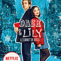 Dash & Lily : Le carnet de défis, Rachel Cohn et <b>David</b> <b>Levithan</b>