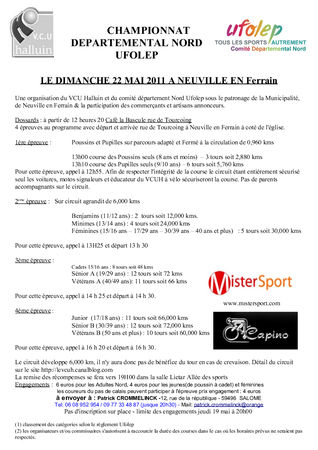 invitation_Championnat_neuville_en_ferrain_22_mai_2011