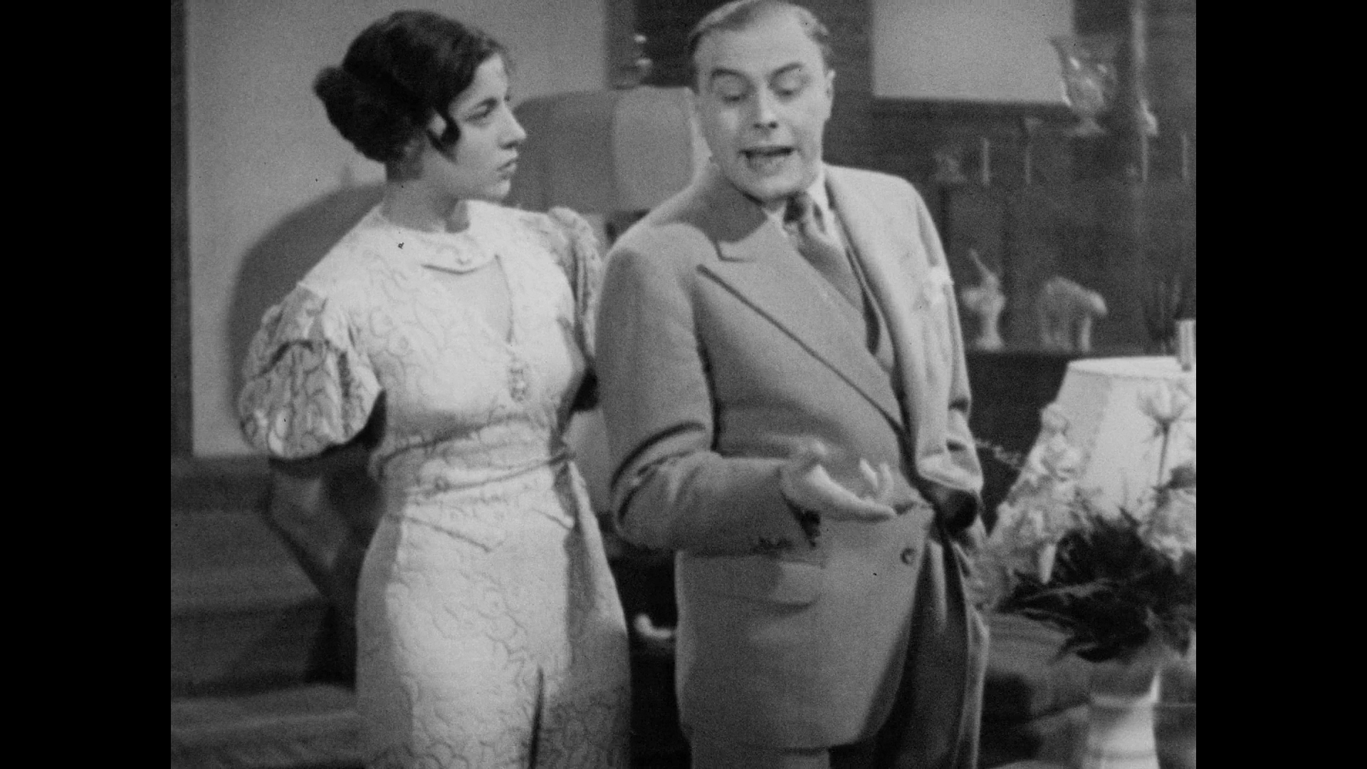 Dreimal Ehe (1935) de Detlef Sierck asa Douglas Sirk - Shangols