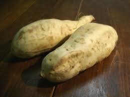 RÃ©sultat de recherche d'images pour "patates douces blanb"