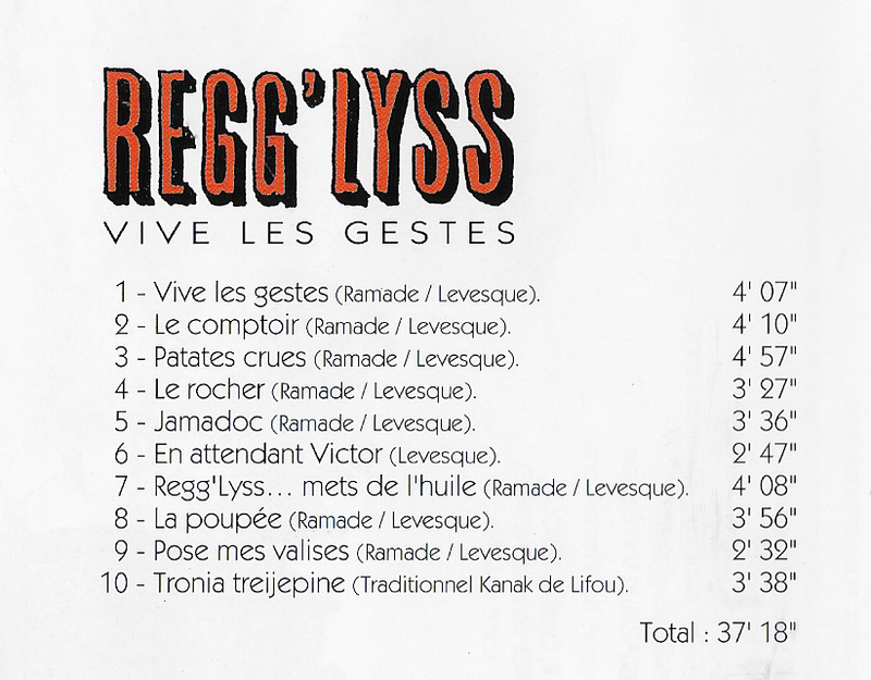 Regg'Lyss (2)