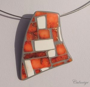 Mosaique_Orange_2