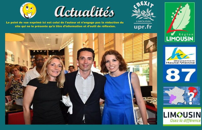 ACT DEPUTES HAUTE VIENNE