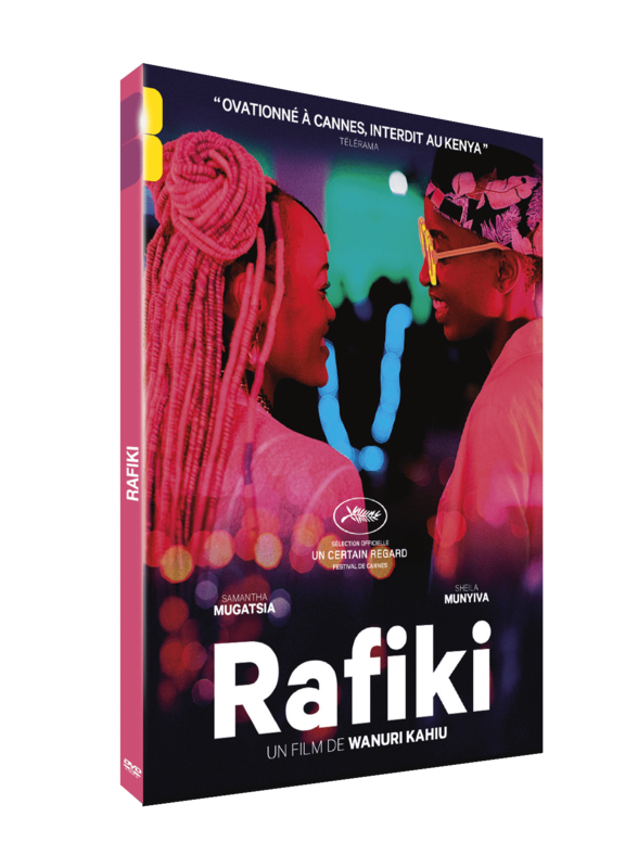 rafiki