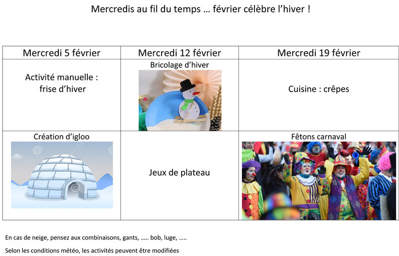 programme mercredis février 2020(1)
