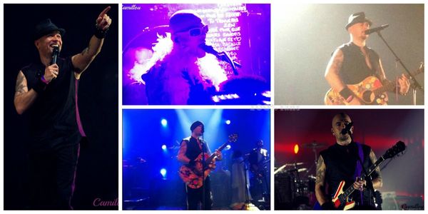 PicMonkey Collage
