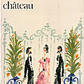 L'Invitation au château, de Jean Anouilh (1951)
