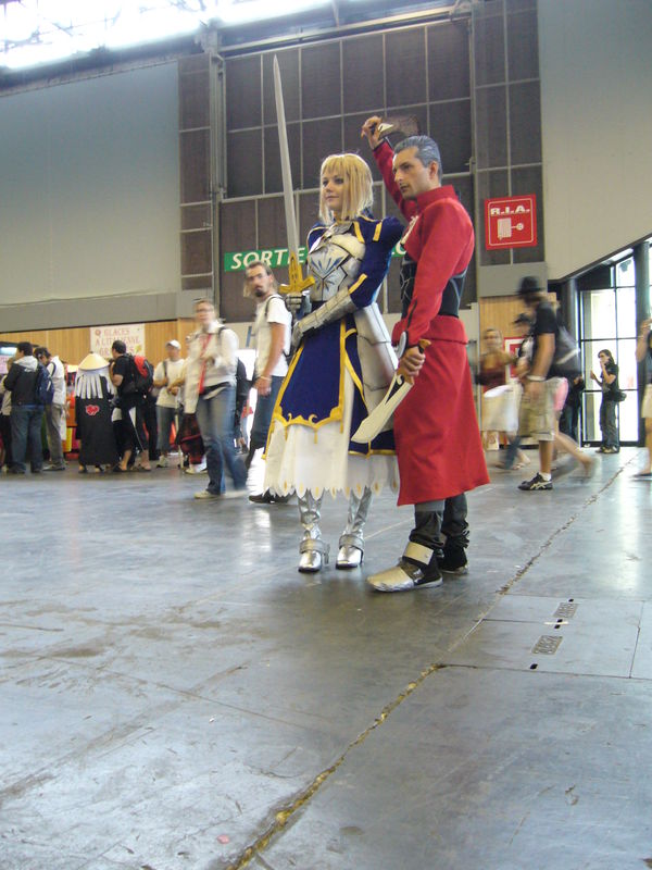 Cosplay