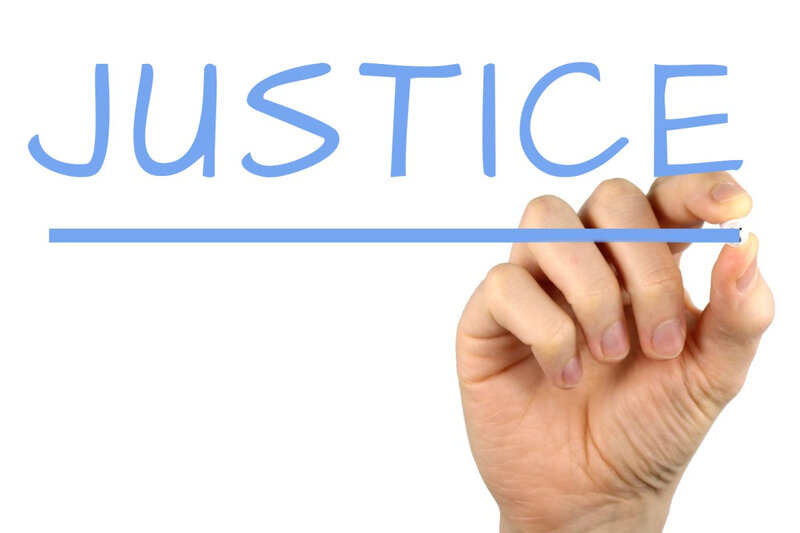 justice
