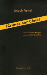 crimes sur cene