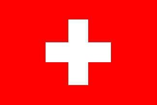 Drapeau Suisse