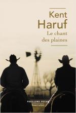 Le chant des plaintes