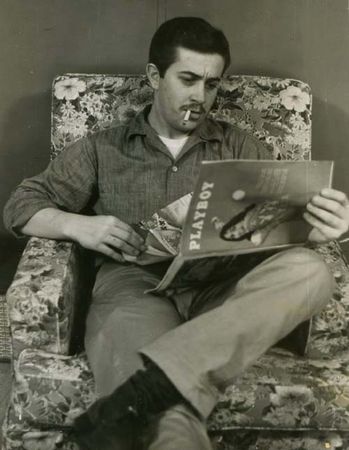 playboy