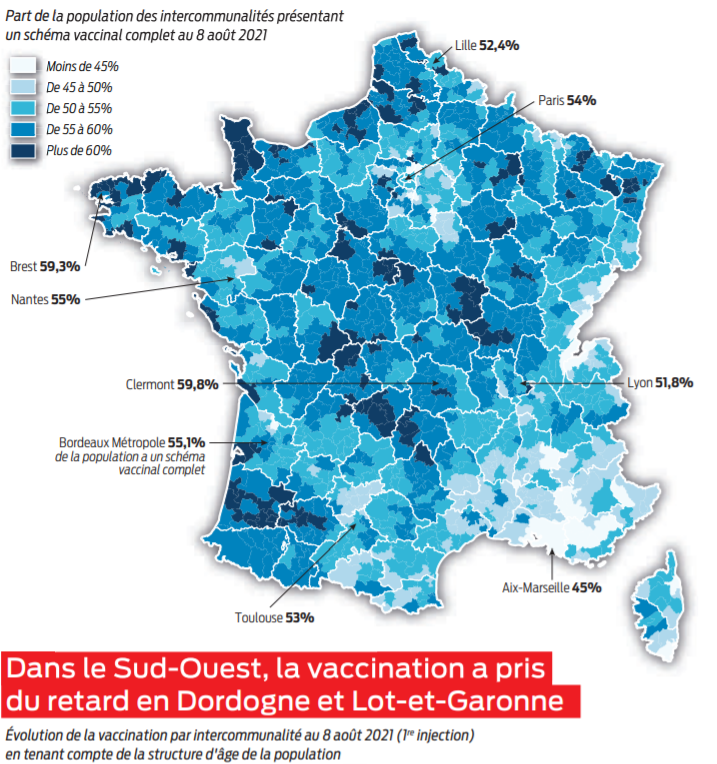 2021 08 29 SO Progression de la vaccination2