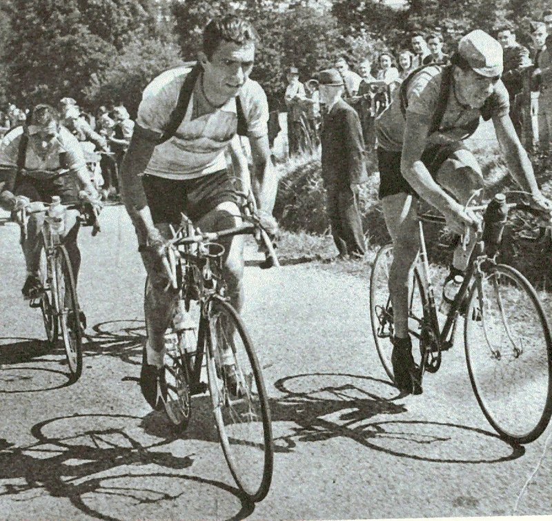 1952 vivier tdf 52