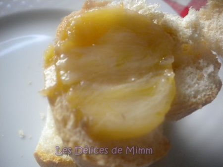 Ail confit à l’huile d’olive 5