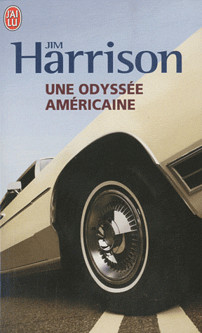 Une odyssee americaine