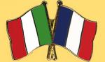 Pin's Italie France