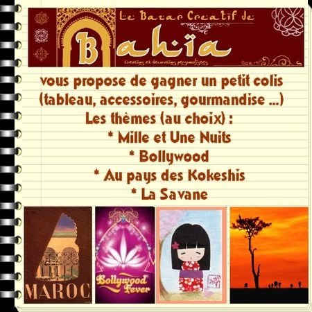 concours