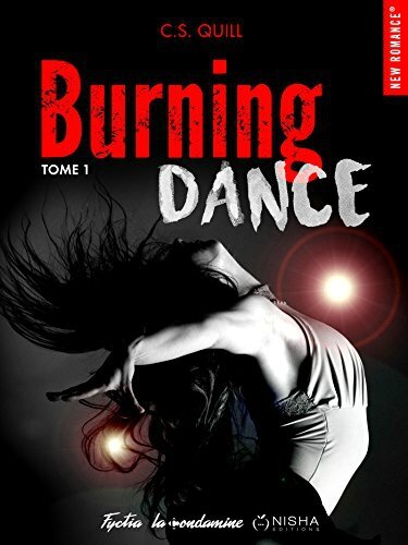 Burning Dance 1