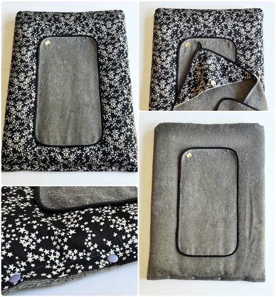 housse matelas